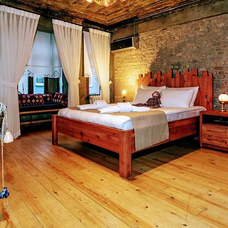 Maria Balat Hotel 이스탄불 외부 사진