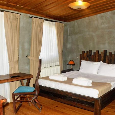 Maria Balat Hotel 이스탄불 외부 사진