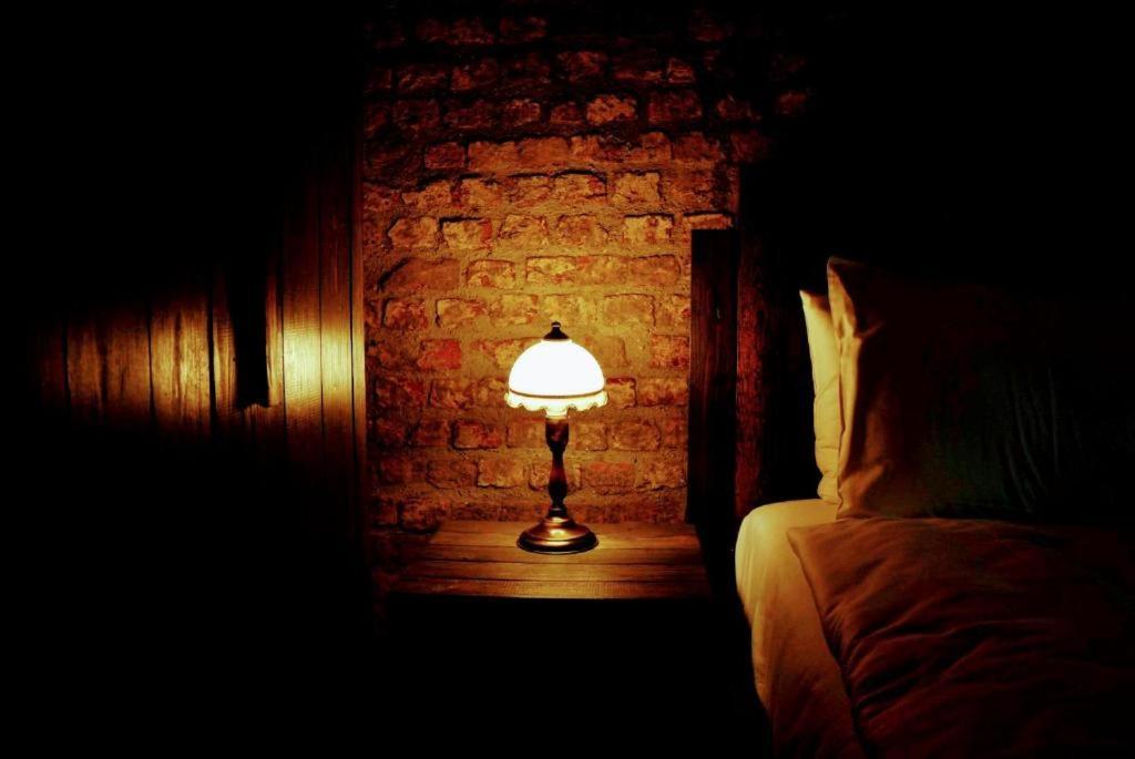 Maria Balat Hotel 이스탄불 외부 사진