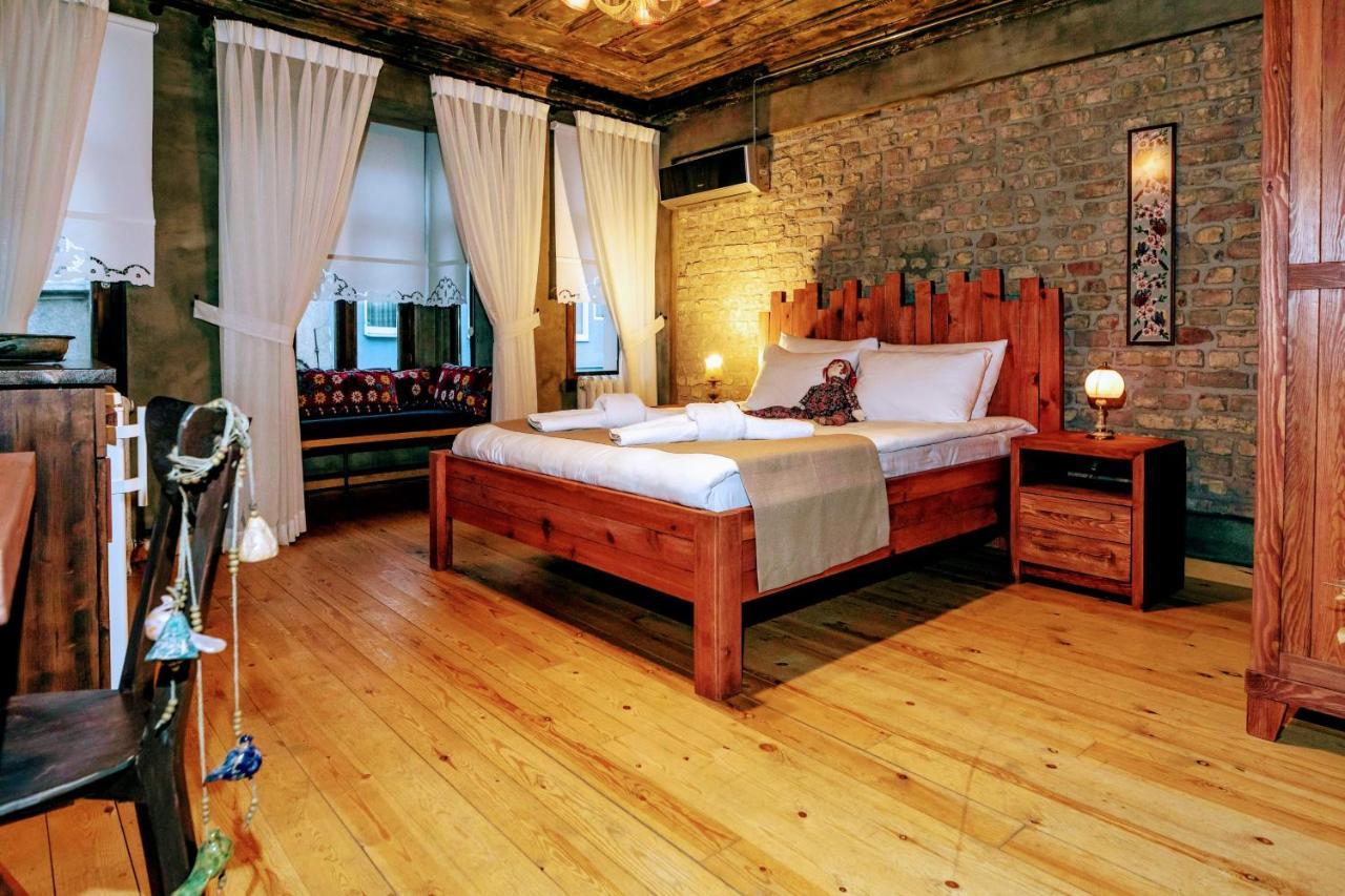 Maria Balat Hotel 이스탄불 외부 사진