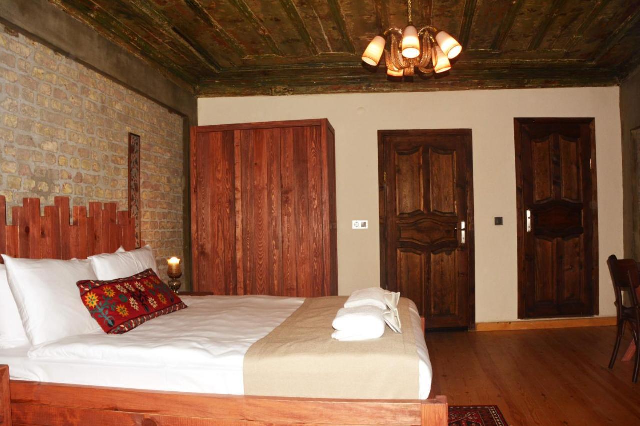 Maria Balat Hotel 이스탄불 외부 사진