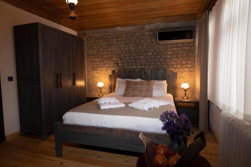 Maria Balat Hotel 이스탄불 외부 사진