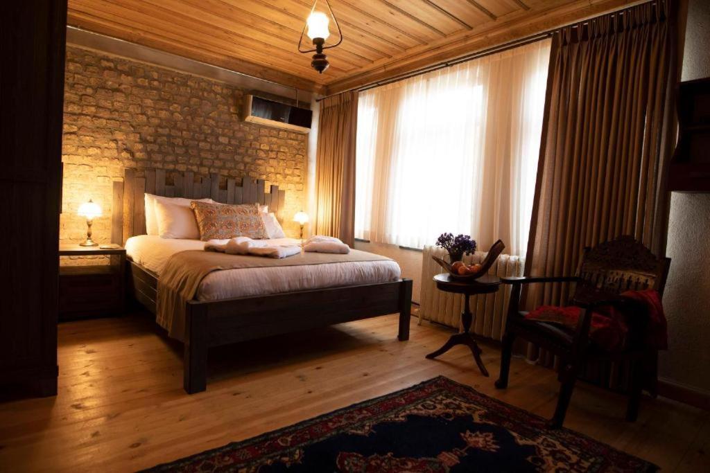 Maria Balat Hotel 이스탄불 외부 사진