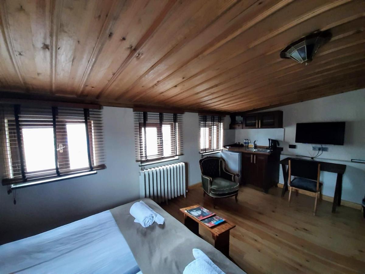 Maria Balat Hotel 이스탄불 외부 사진
