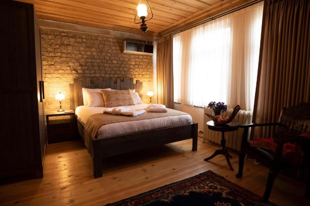 Maria Balat Hotel 이스탄불 외부 사진