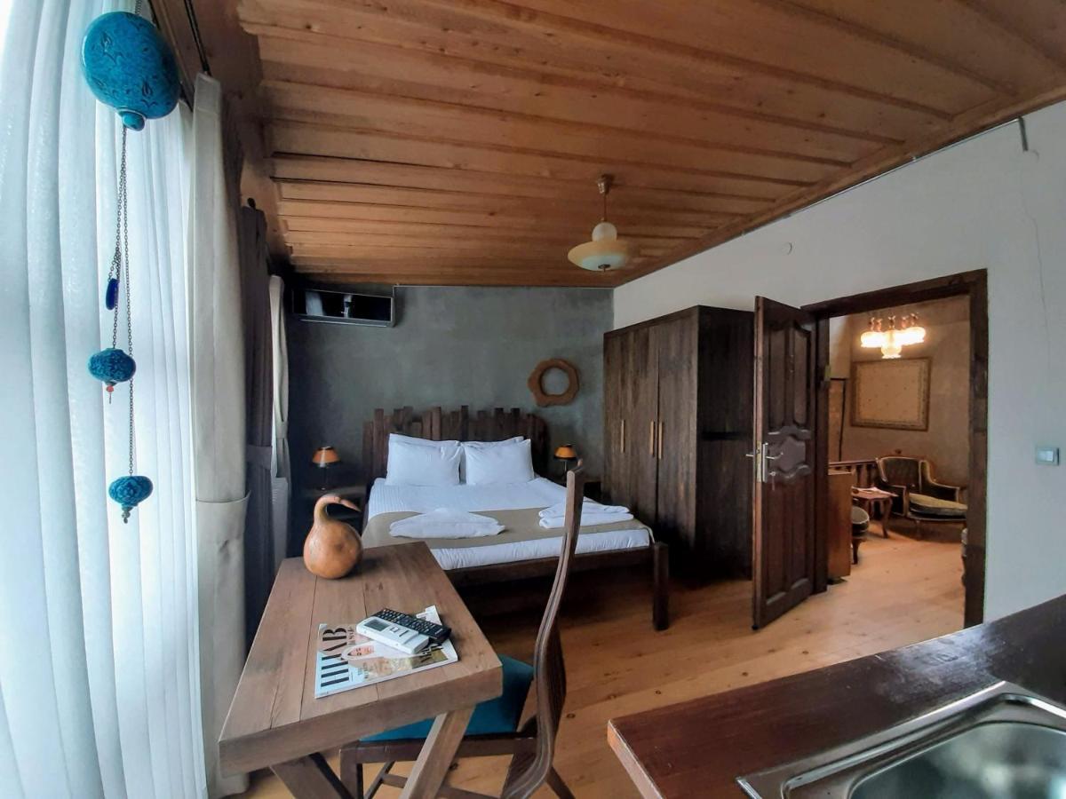 Maria Balat Hotel 이스탄불 외부 사진
