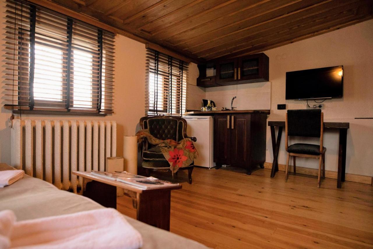 Maria Balat Hotel 이스탄불 외부 사진
