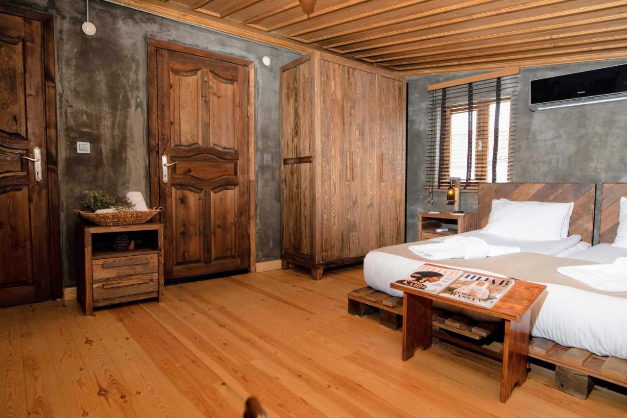 Maria Balat Hotel 이스탄불 외부 사진