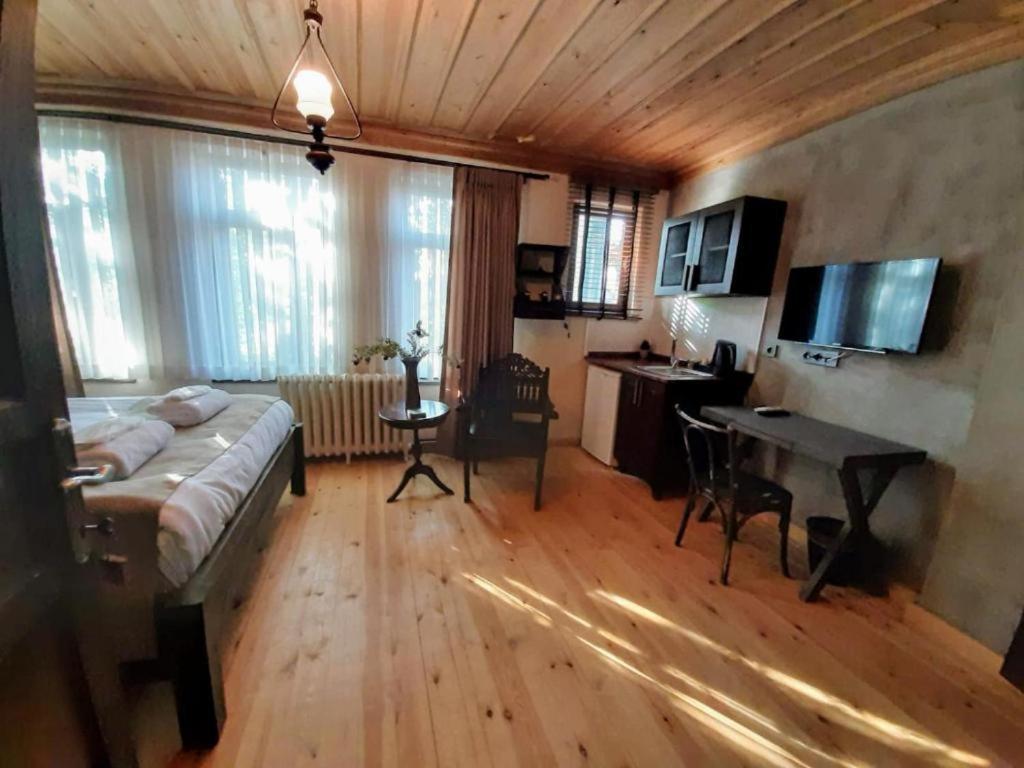 Maria Balat Hotel 이스탄불 외부 사진