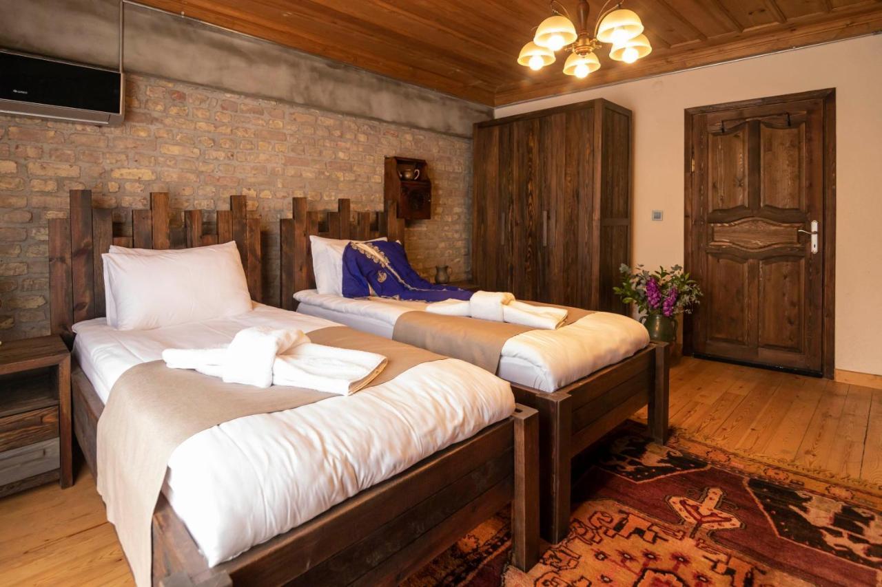 Maria Balat Hotel 이스탄불 외부 사진