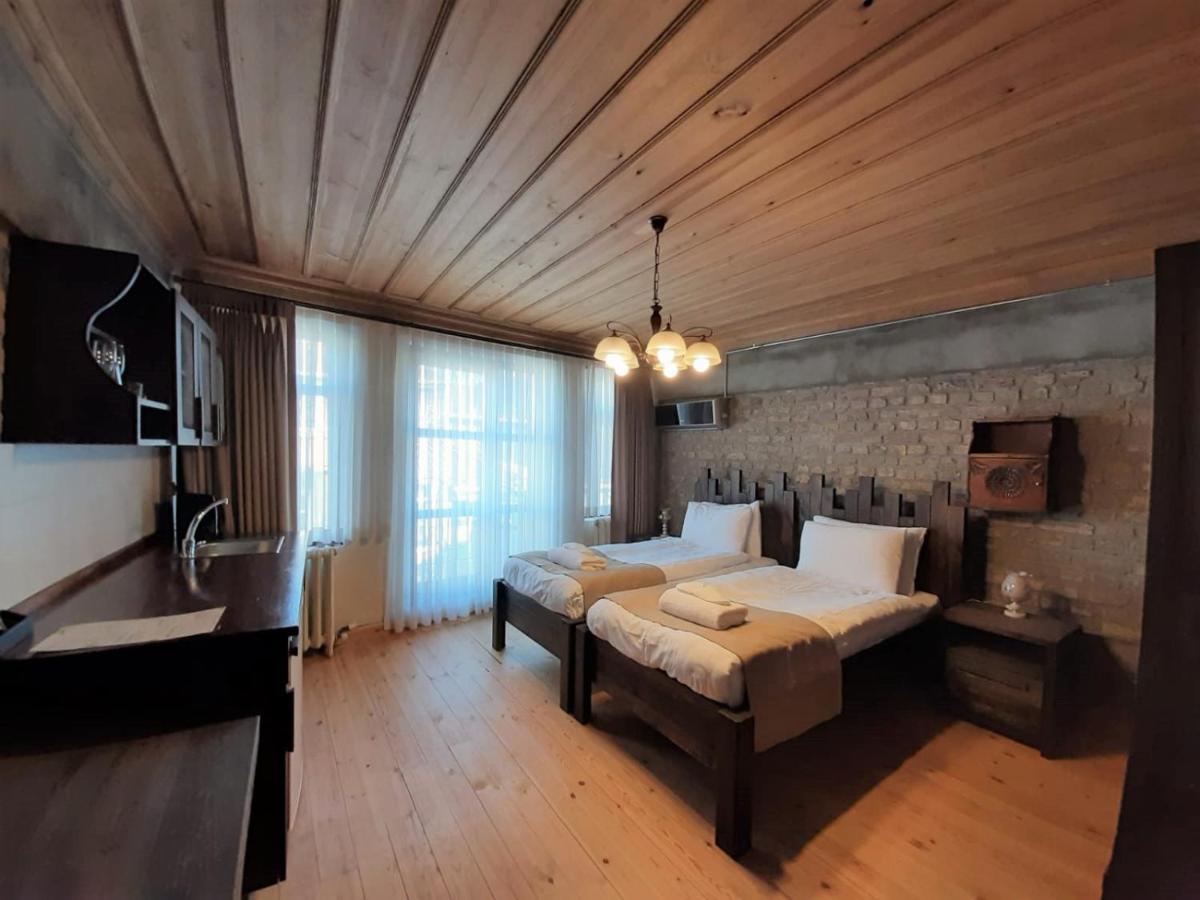Maria Balat Hotel 이스탄불 외부 사진