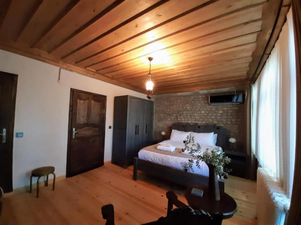 Maria Balat Hotel 이스탄불 외부 사진