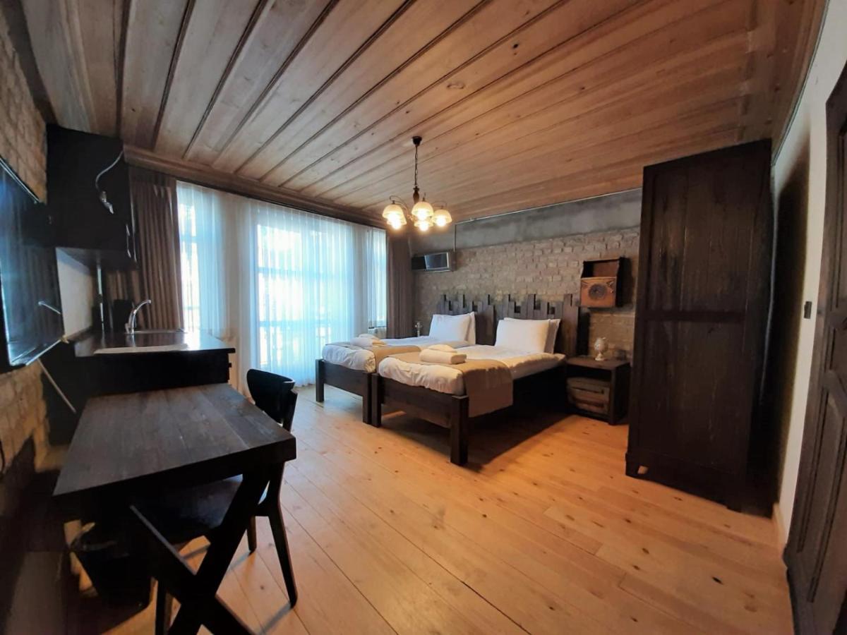 Maria Balat Hotel 이스탄불 외부 사진