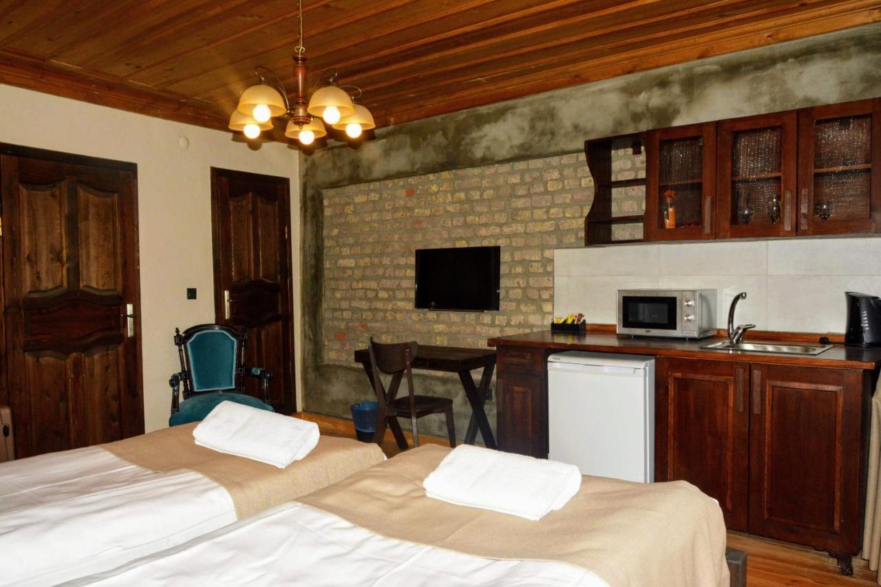 Maria Balat Hotel 이스탄불 외부 사진