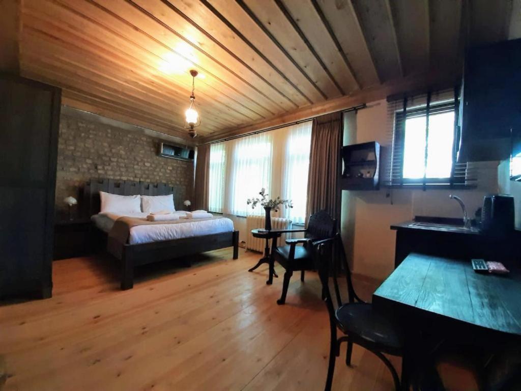 Maria Balat Hotel 이스탄불 외부 사진