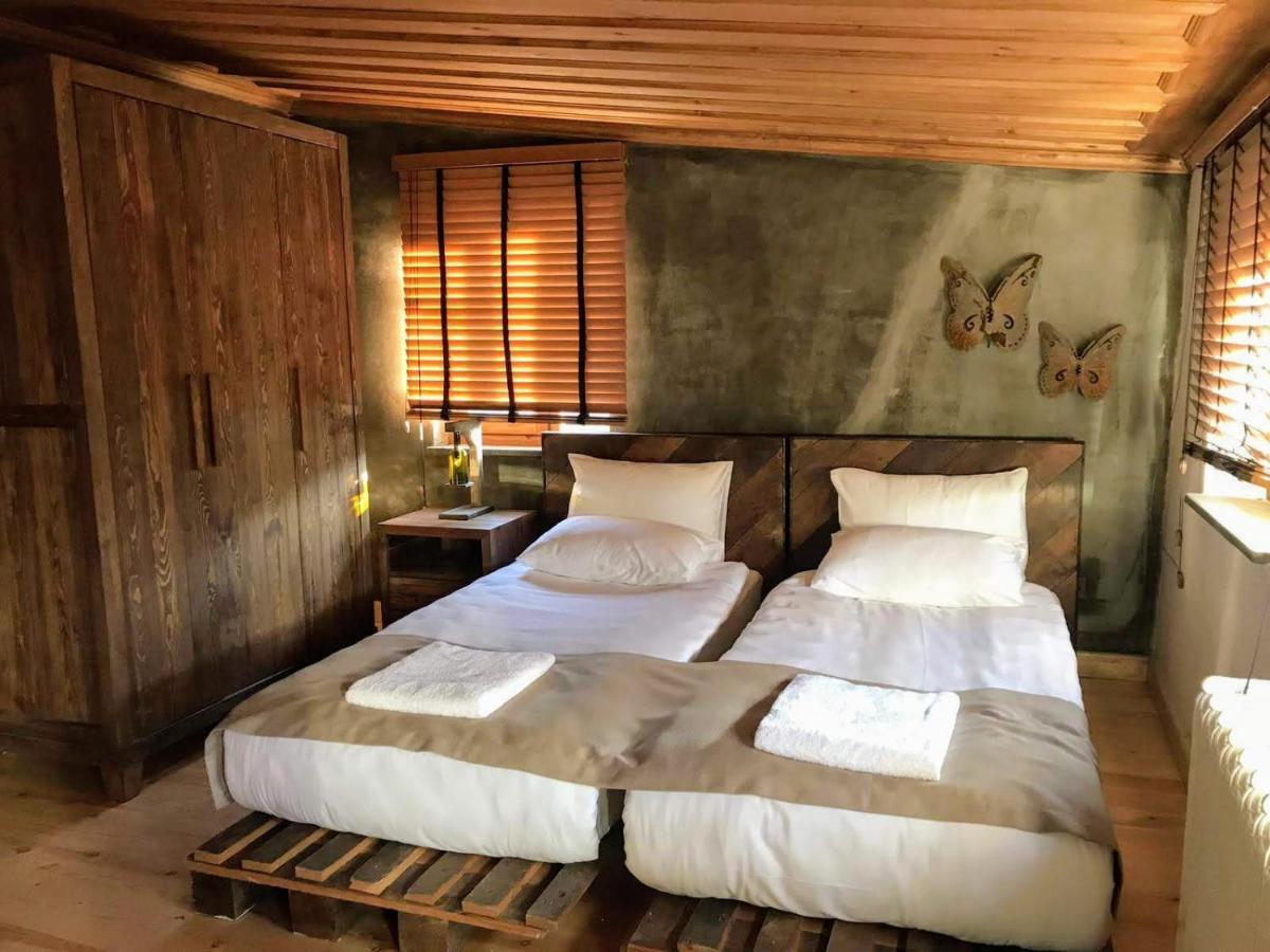 Maria Balat Hotel 이스탄불 외부 사진