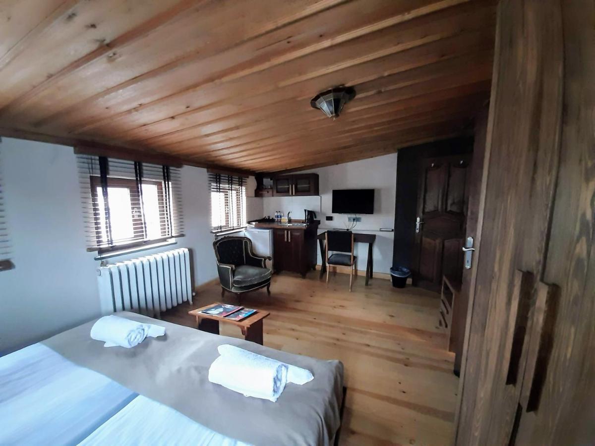 Maria Balat Hotel 이스탄불 외부 사진