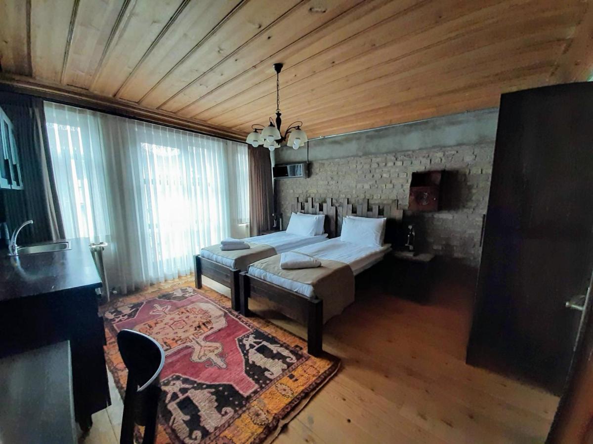 Maria Balat Hotel 이스탄불 외부 사진