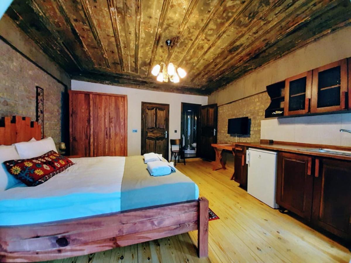 Maria Balat Hotel 이스탄불 외부 사진