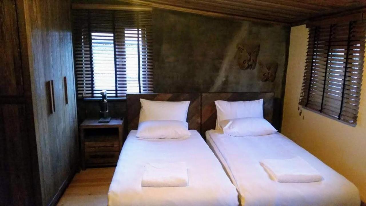 Maria Balat Hotel 이스탄불 외부 사진