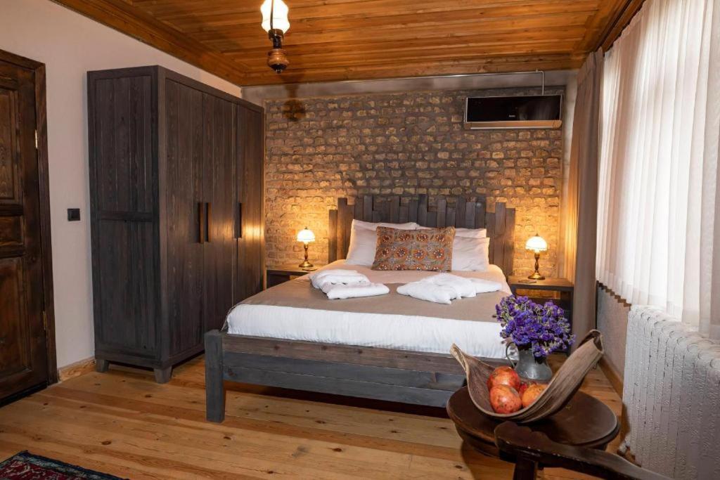 Maria Balat Hotel 이스탄불 외부 사진