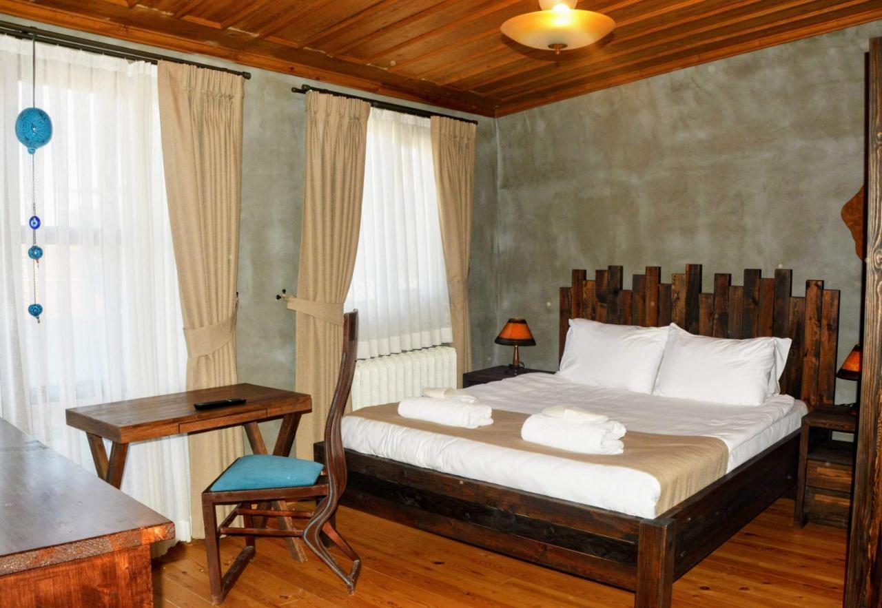 Maria Balat Hotel 이스탄불 외부 사진