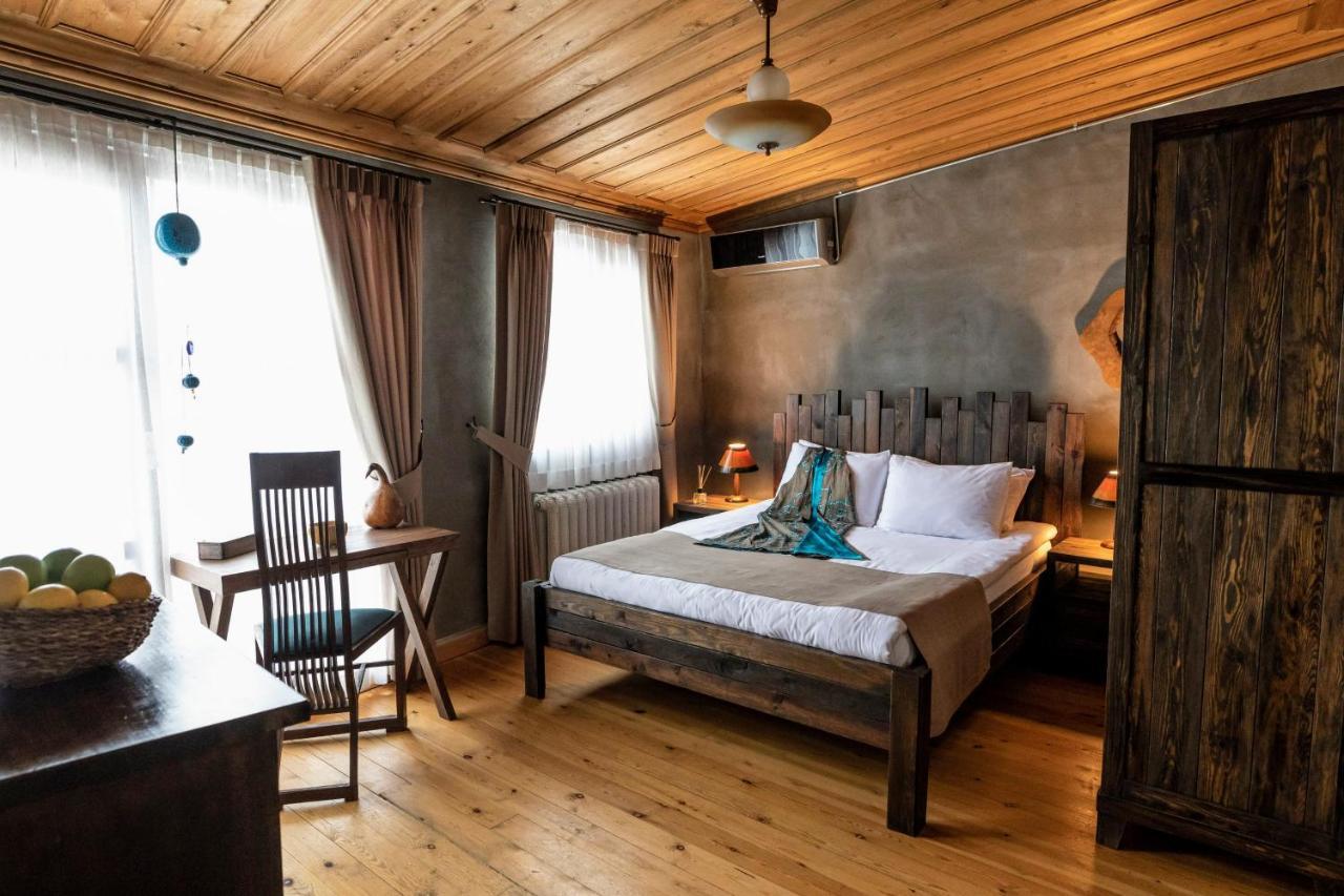 Maria Balat Hotel 이스탄불 외부 사진