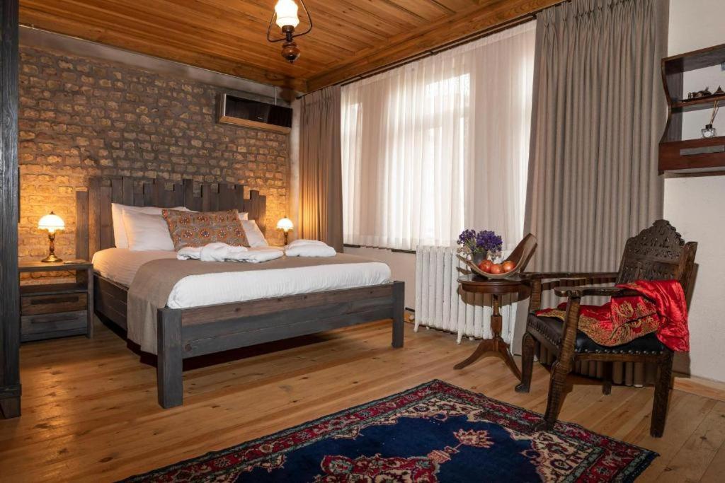 Maria Balat Hotel 이스탄불 외부 사진