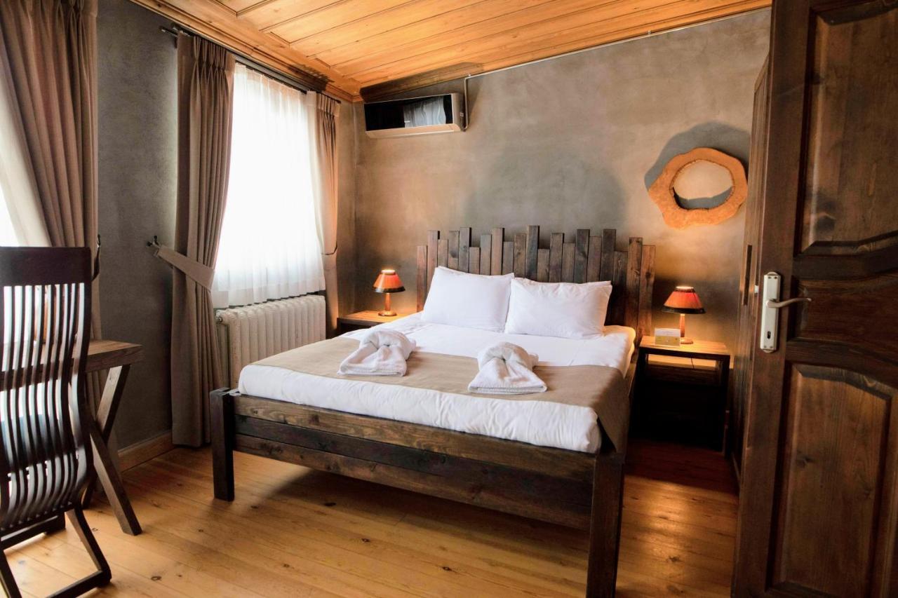 Maria Balat Hotel 이스탄불 외부 사진